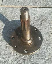 Mozzo ruota fiat usato  Erba