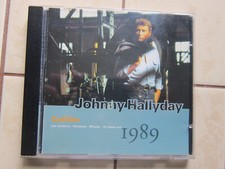 Johnny hallyday série d'occasion  Besançon