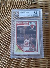 1989 fleer michael usato  Sant Antioco