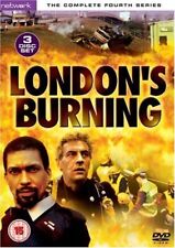 London burning complete for sale  STOCKPORT