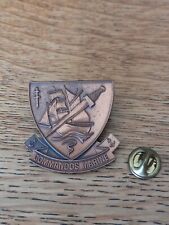 Pin commando marine d'occasion  Nivillac