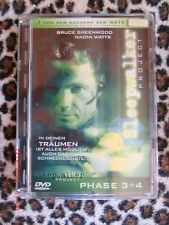 Dvd sleepwalker project gebraucht kaufen  Altena