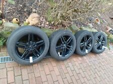 Winter kompletträder michelin gebraucht kaufen  Witten