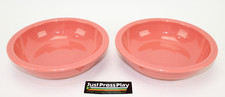 Lot fiestaware 8.25 for sale  Lancaster