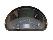 Tacho kombiinstrument mercedes gebraucht kaufen  Deutschland