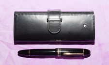Stylo montblanc meistersstuck d'occasion  Grenoble-