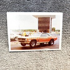 Vintage 1971 ahra for sale  New Haven