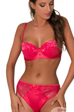 Ensemble lingerie femme d'occasion  Villefagnan