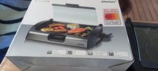 Steba elektrogrill teflon gebraucht kaufen  Oberschwarzach