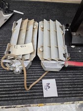 Radiator left right for sale  Carson City