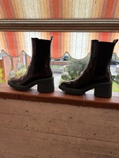 Stivali donna tacco usato Stivali donna tacco usato  Santa Croce sull'Arno