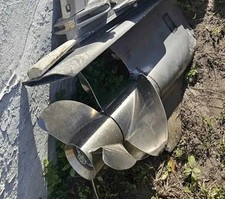 Volvo penta lower for sale  Staten Island