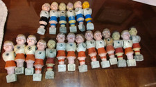 Vtg foosball replacement for sale  Burley