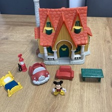 Mickey mouse toontown for sale  MANCHESTER