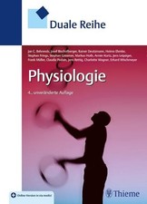 Duale reihe physiologie gebraucht kaufen  München