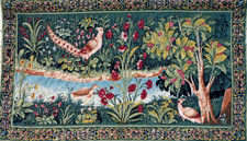 Aubusson manufacture robert d'occasion  Bollwiller