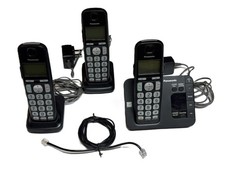 Panasonic tge433 1.9 for sale  Northfield