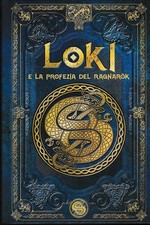 Loki profezia del usato Loki profezia del usato  Pesaro
