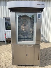 Wiesheu euromat baujahr gebraucht kaufen  Braunschweig