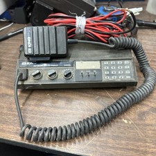 Rádio móvel King 148 - 174 VHF LMH 3142, usado comprar usado  Enviando para Brazil