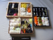 fly fishing tackle for sale  CARLISLE
