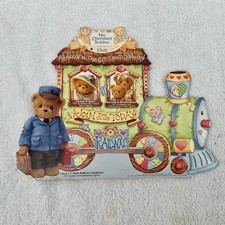 Cherished teddies 1997 for sale  POOLE
