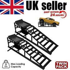 Ton hydraulic car for sale Ton hydraulic car for sale  DUNSTABLE