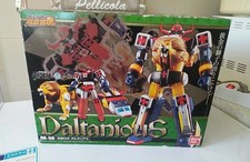 Daltanious usato  Modena