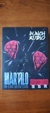 Iems punch audio d'occasion  Nancy-