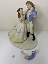 Lenox disney showcase for sale  Ireland