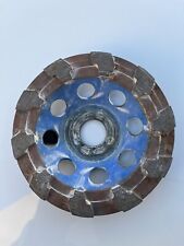 Disque diamant norton d'occasion  Valence