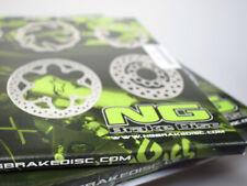 Brake disc 1232 for sale  BROXBURN