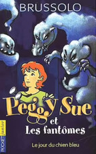 Brussolo peggy sue d'occasion  Chaville