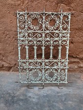 Antique moroccan window for sale Antique moroccan window for sale  SWINDON