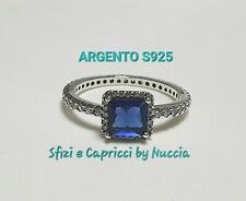 Anello pandora eterna usato  Settingiano