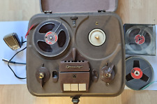 Grundig reel reel for sale  SURBITON