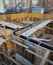 Steel panel concrete for sale Steel panel concrete for sale  Livingston