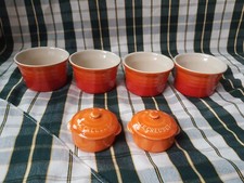 Creuset lot petits d'occasion  Molsheim