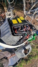 Ricambi evinrude tec usato  Rosignano Marittimo