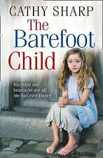 Sharp cathy barefoot for sale  STOCKPORT
