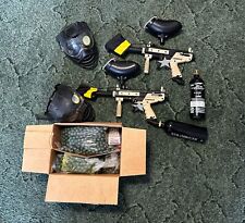 Tippman cronus paintball for sale  Linwood