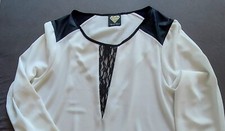 Damen shirt sarah gebraucht kaufen  Grebenstein