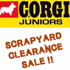Corgi juniors husky for sale  ISLE OF LEWIS