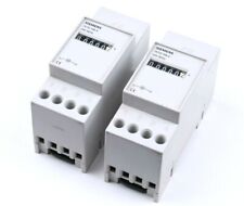 Siemens 7kt5 745 gebraucht kaufen  Neumünster