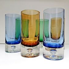 Set italiano cristalli usato  Italia