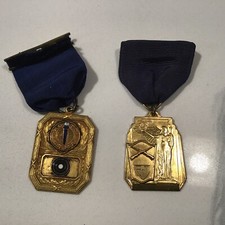 Vintage rotc military for sale  Lakeville
