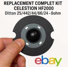 Replacement complet kit d'occasion  Pignan