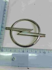 Emblem opel astra d'occasion  Expédié en Belgium