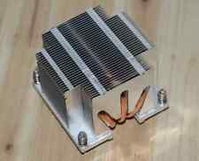 Server Socket LGA1366 Passive Heatsink For Intel Xeon 2U comprar usado  Enviando para Brazil