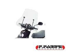 Parabrezza paravento fabbri usato  Italia